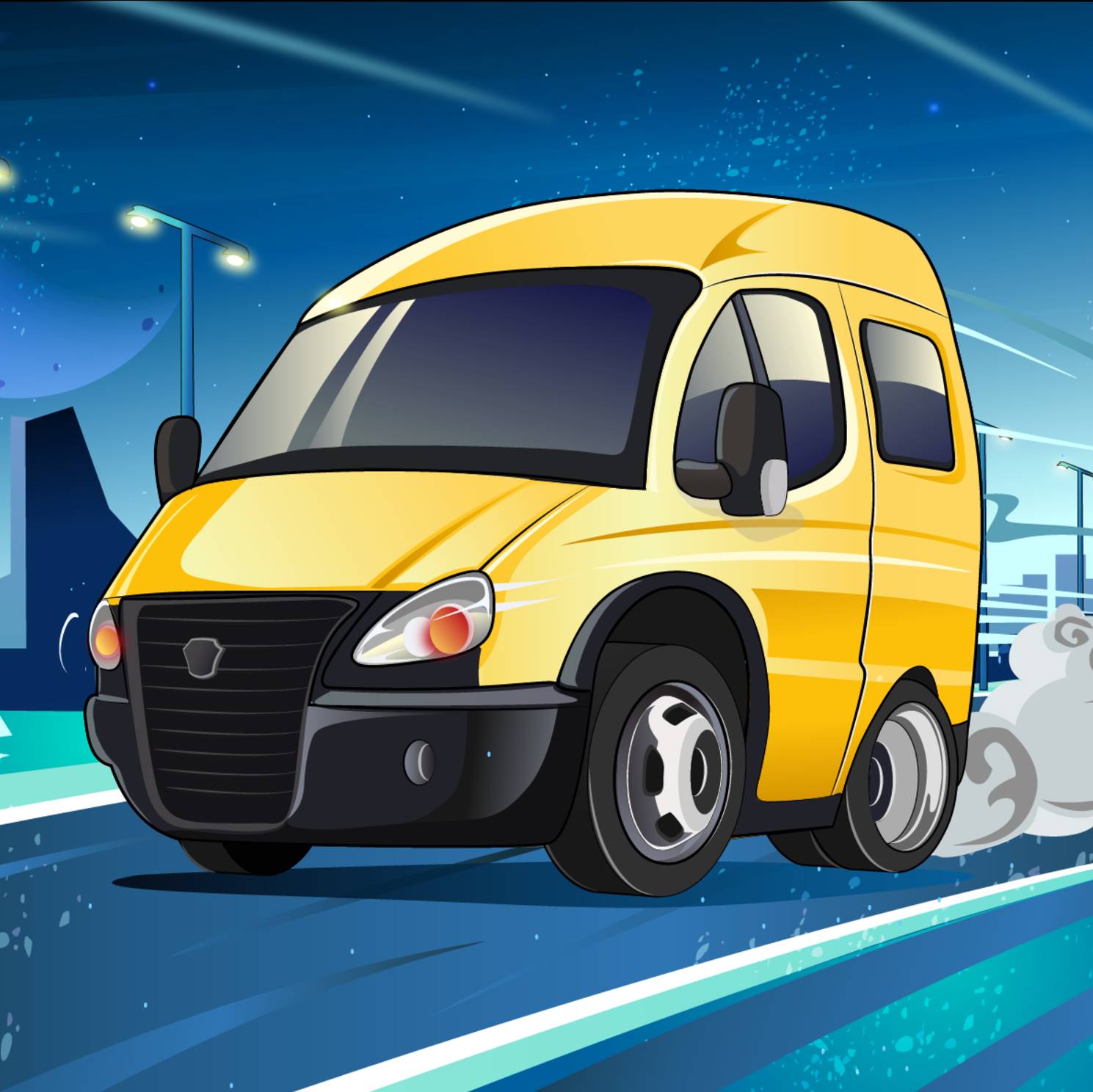 Аватар автора