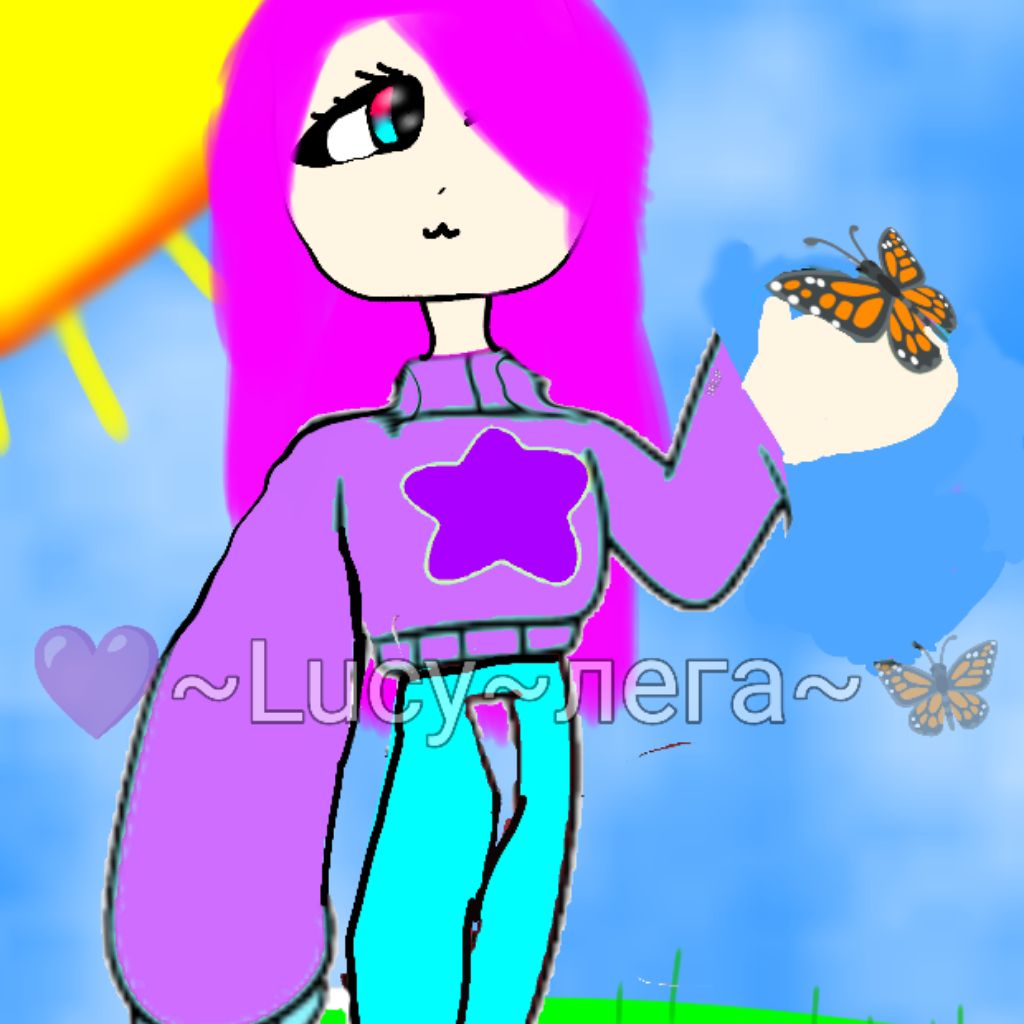 Аватар автора