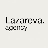 Иконка канала PR-агентство LAZAREVA