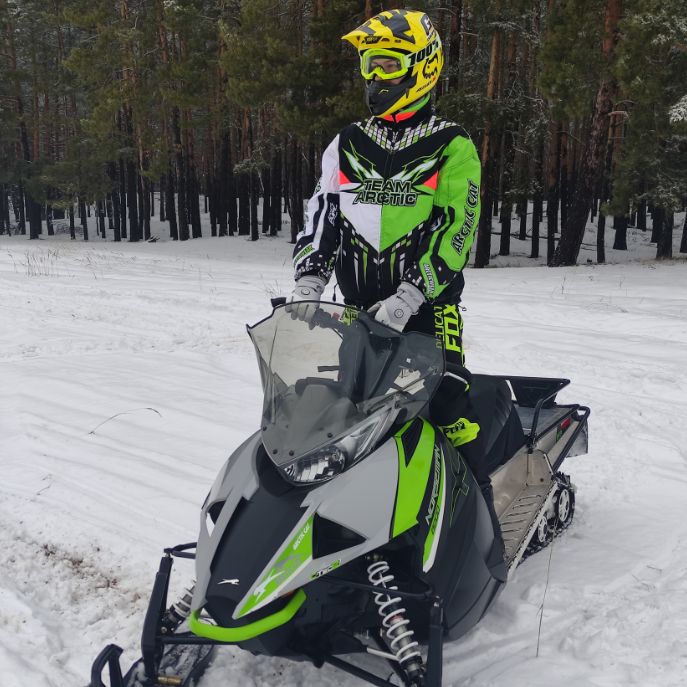 Аватар автора