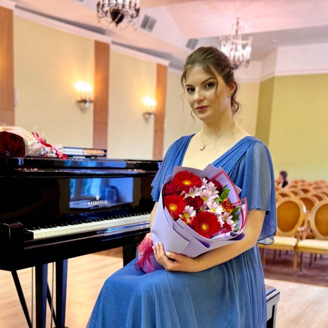 Аватар автора