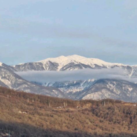 Иконка канала Канал Mira Bazhen