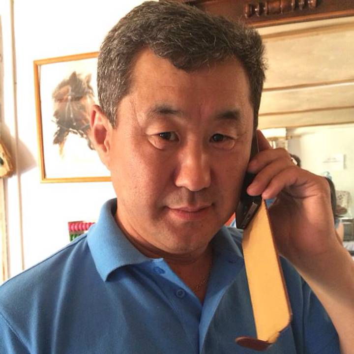 Аватар автора