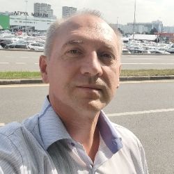 Иконка канала Владимир Стародубцев