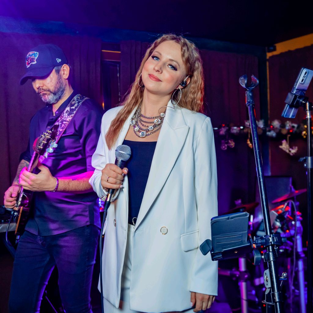 Иконка канала Елизавета Шилина