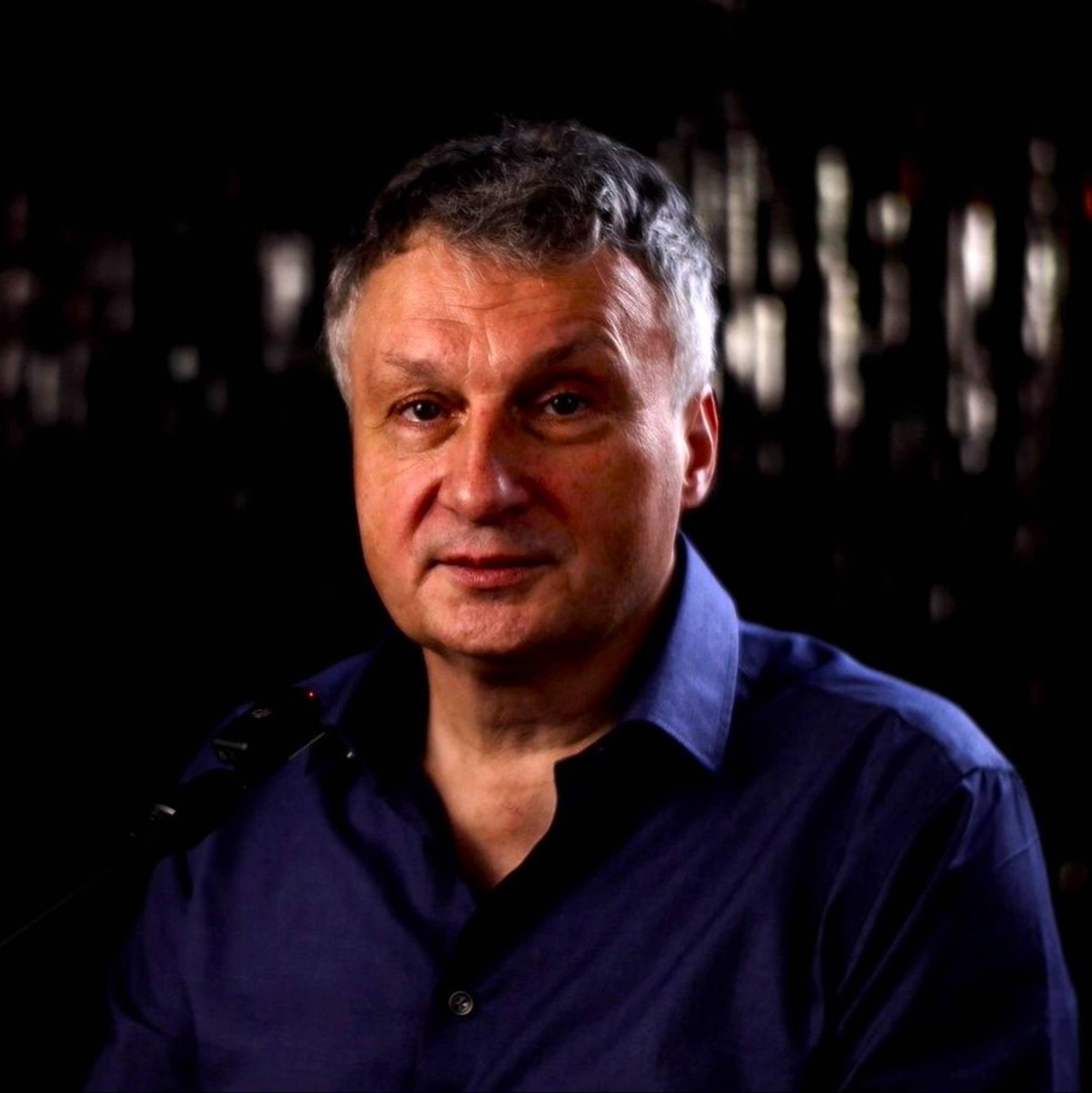 Аватар автора