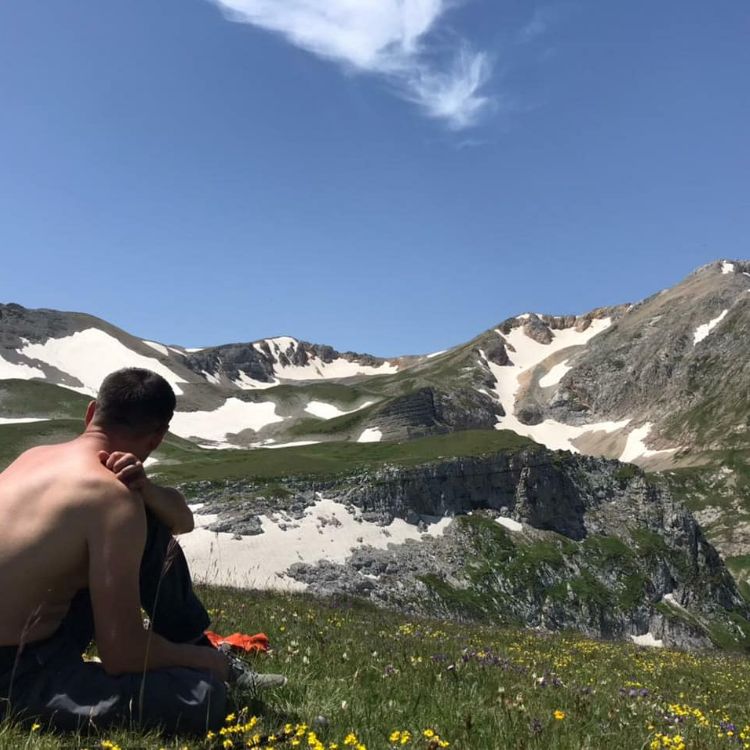 Аватар автора