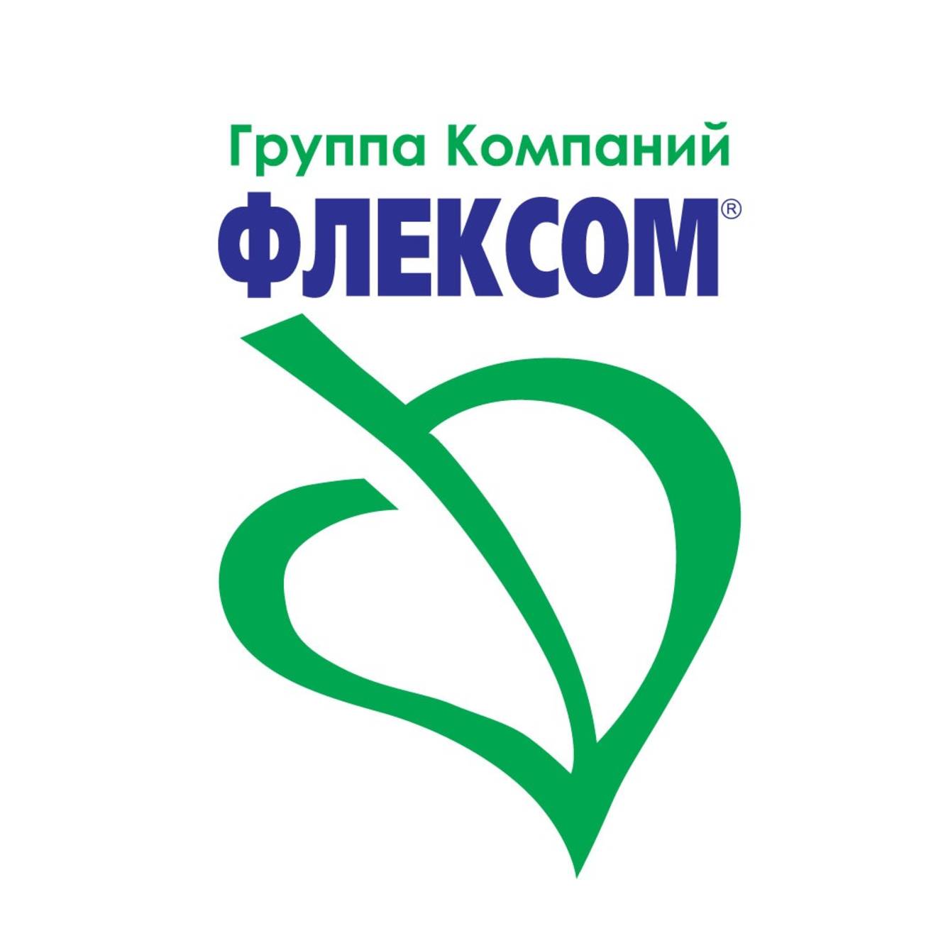 Иконка канала Группа Компаний Флексом