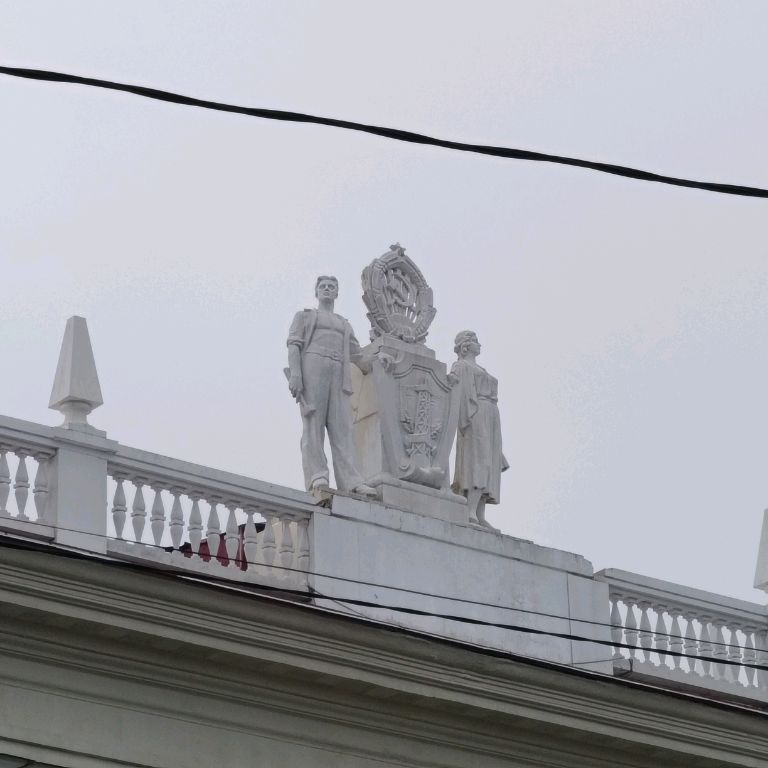 Иконка канала Что-то с чем то