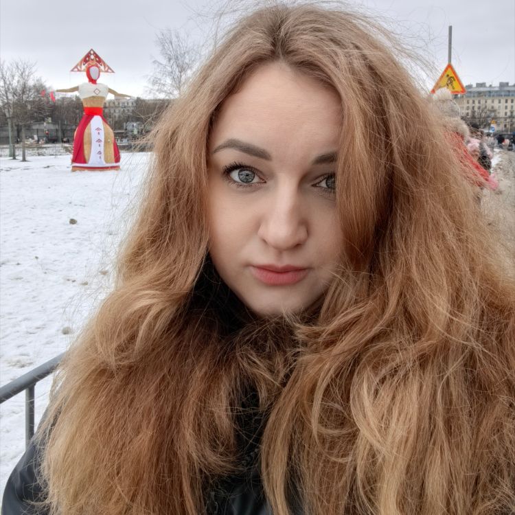 Иконка канала СветЛера