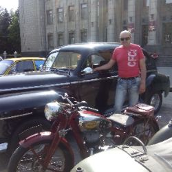 Аватар автора