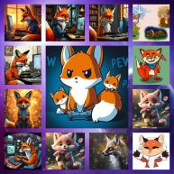 Иконка канала LisTankist