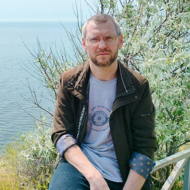 Аватар автора