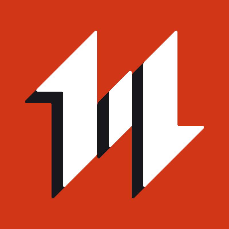 Иконка канала ИИ С ХАРАКТЕРОМ