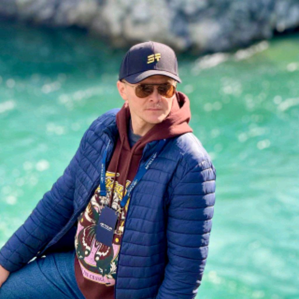 Аватар автора