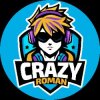 Иконка канала Crazy Roman