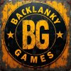 Иконка канала BACKLANSKY GAMES