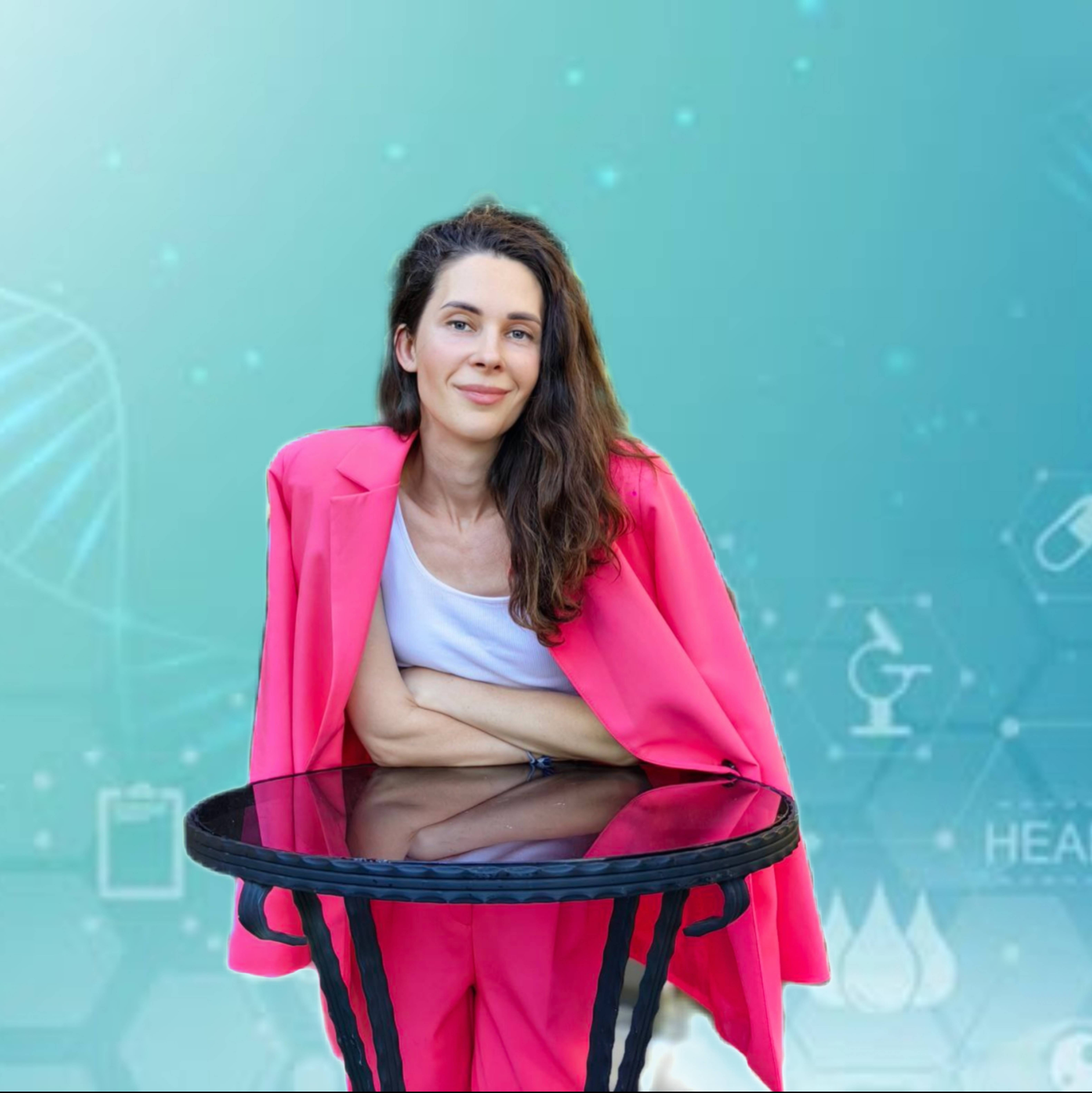 Аватар автора