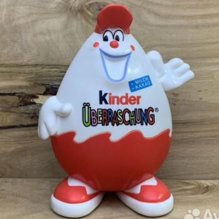 Аватар автора