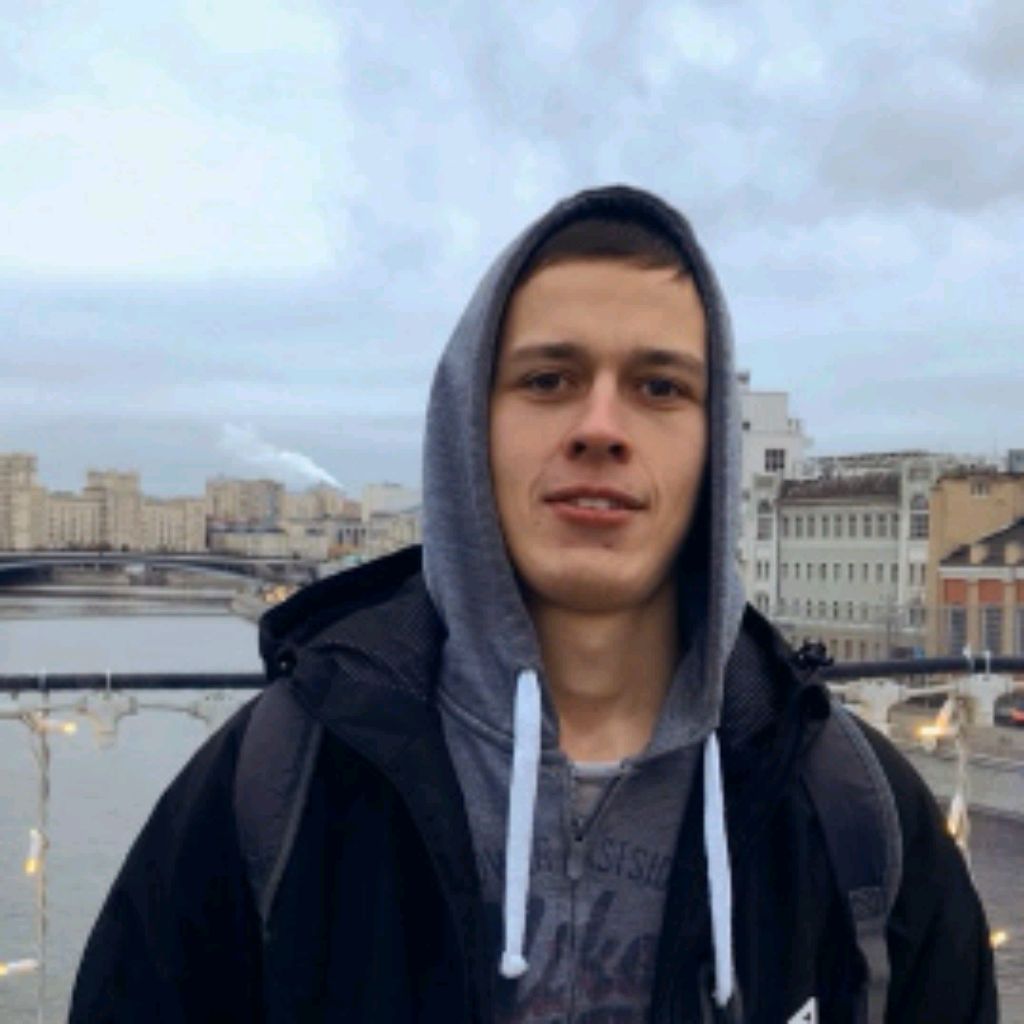 Иконка канала Гришкэ