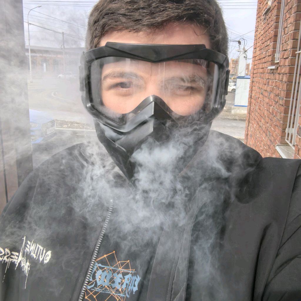 Аватар автора