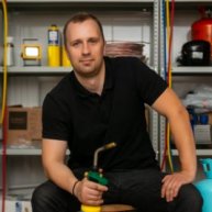 Иконка канала Обучение ремонту холодильников