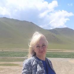 Аватар автора