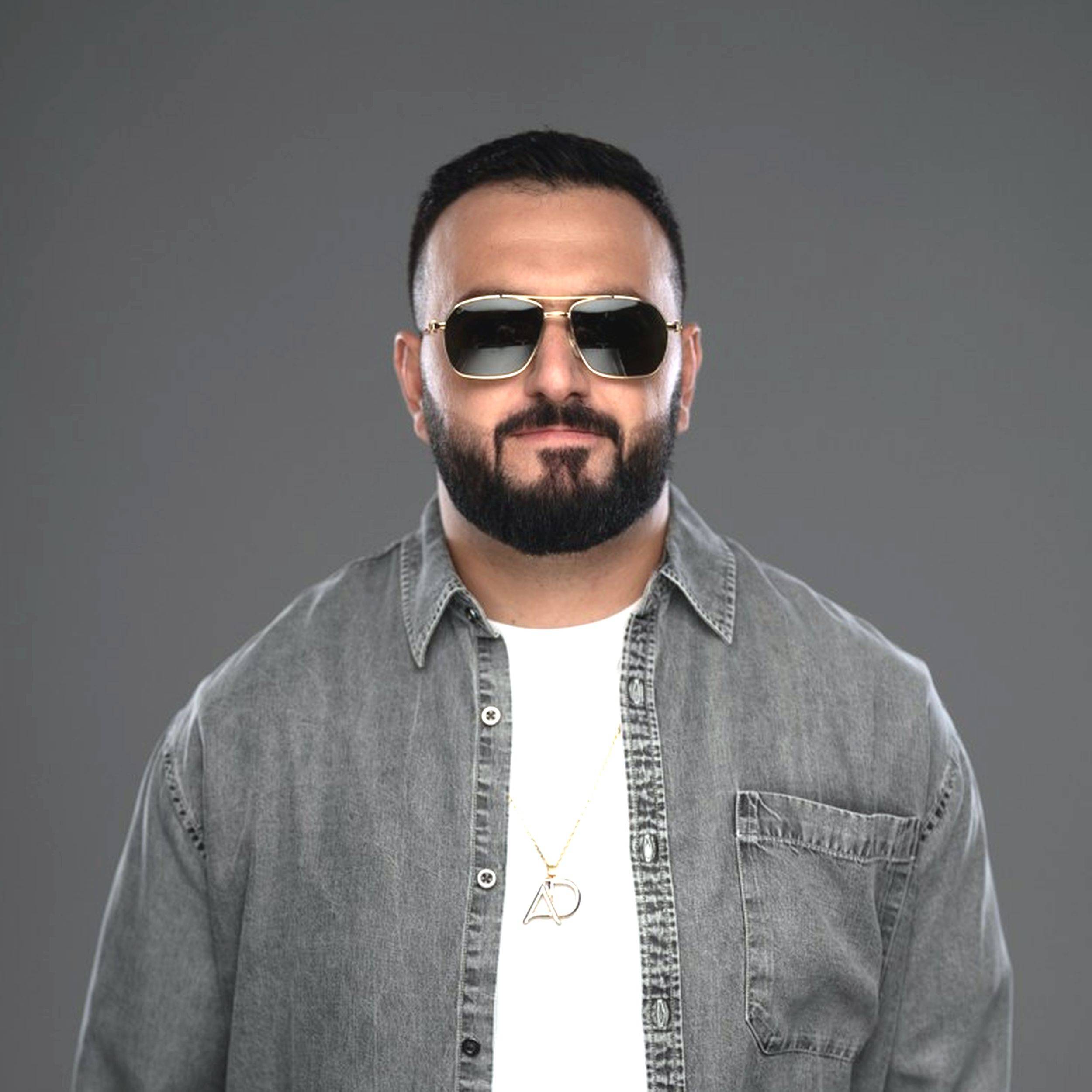 Иконка канала Аркадий Думикян