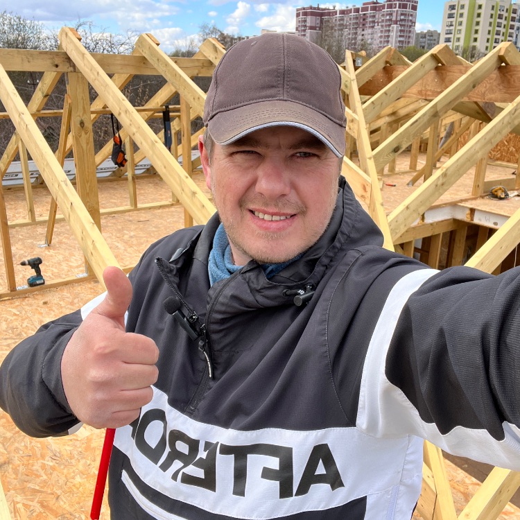 Аватар автора