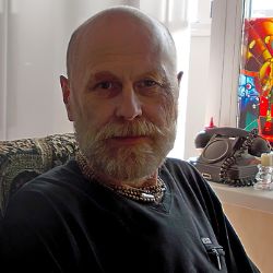 Аватар автора