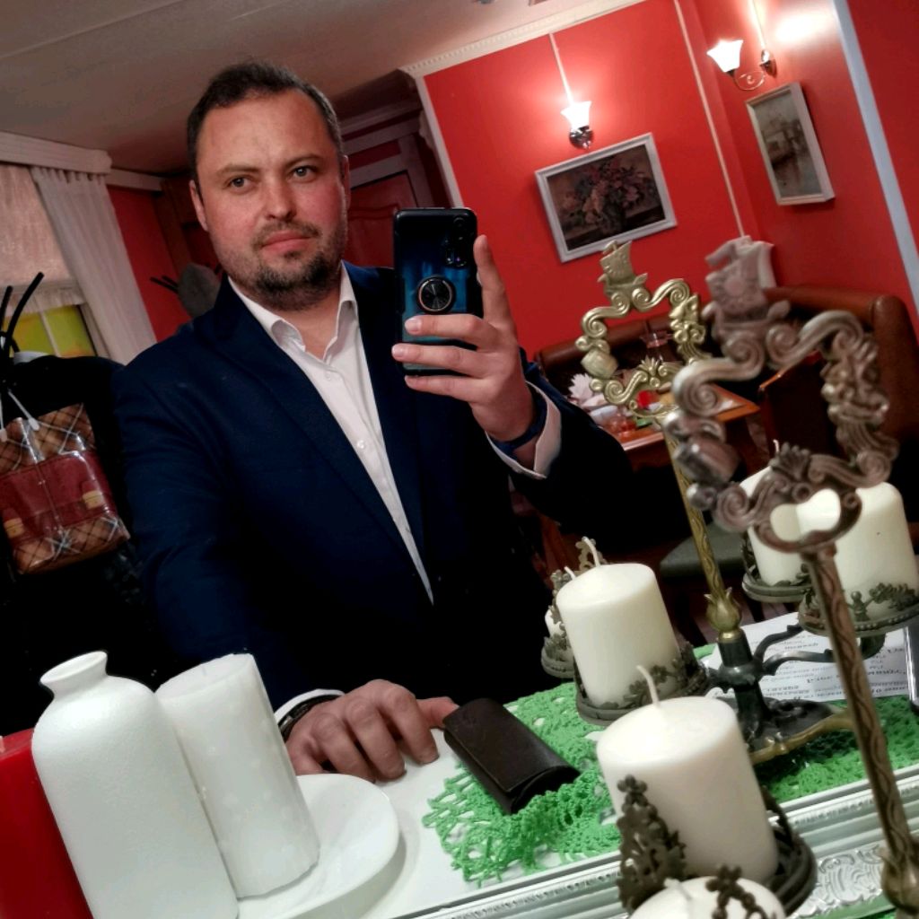 Аватар автора