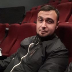 Аватар автора