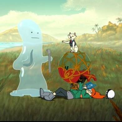 Аватар автора