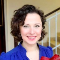 Иконка канала Ирина Чорба