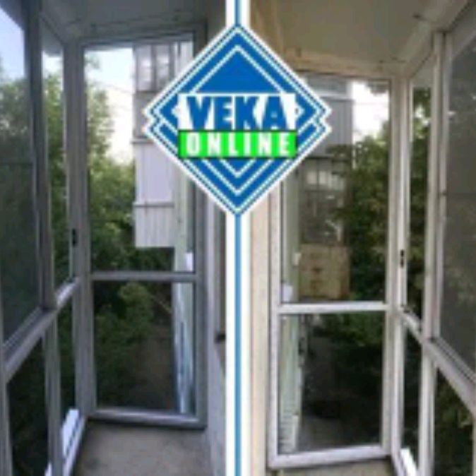 Иконка канала Монтажи ПВХ окон