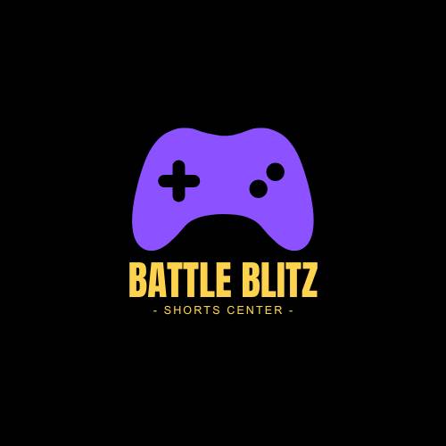 Иконка канала Battle Blitz