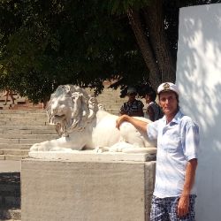 Аватар автора