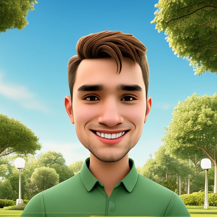 Аватар автора