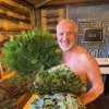 Иконка канала Рецепты русской бани Школы Василия Ляхова