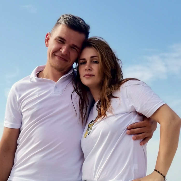 Иконка канала Кузнецовы в деревне