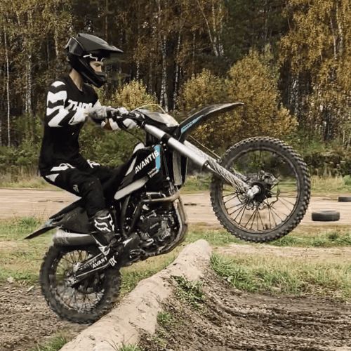 Аватар автора