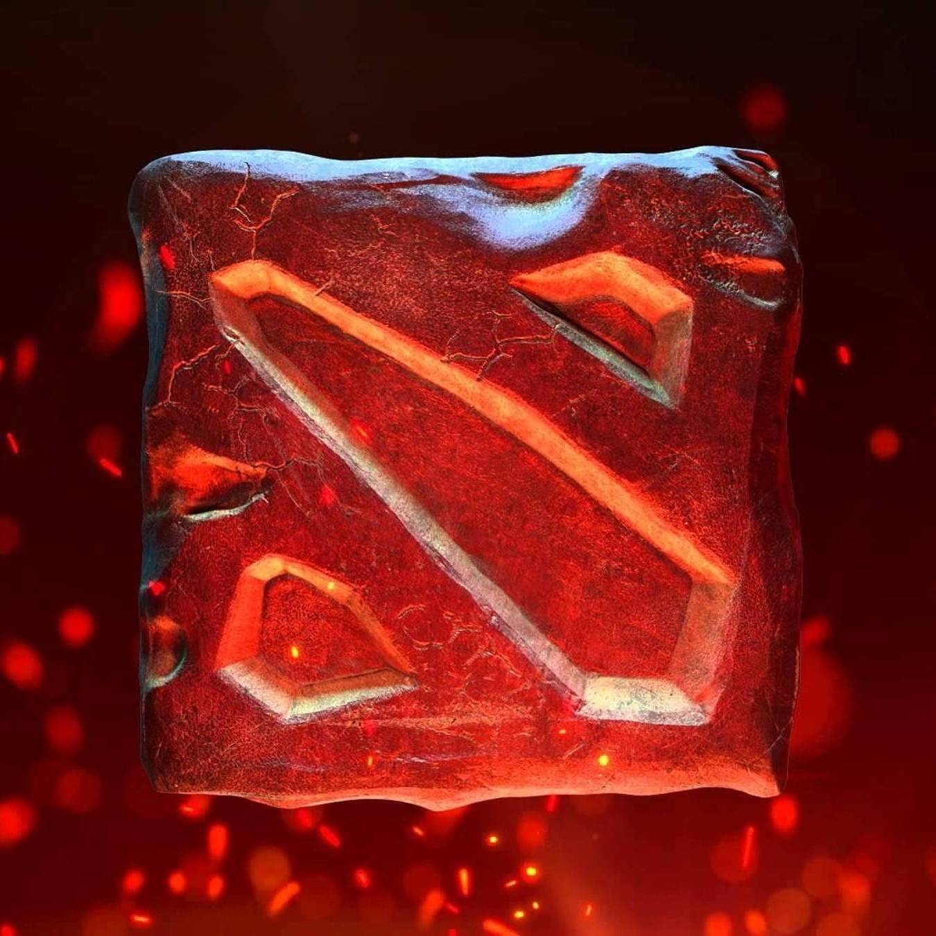 Иконка канала Dota with Denis