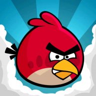 Иконка канала RED_2012_BIRD√