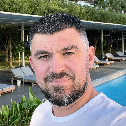 Аватар автора