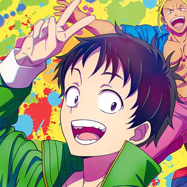 Аватар автора