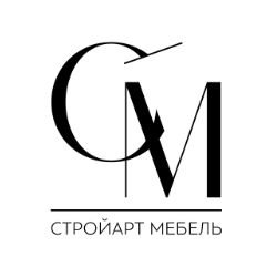 Иконка канала STROYART