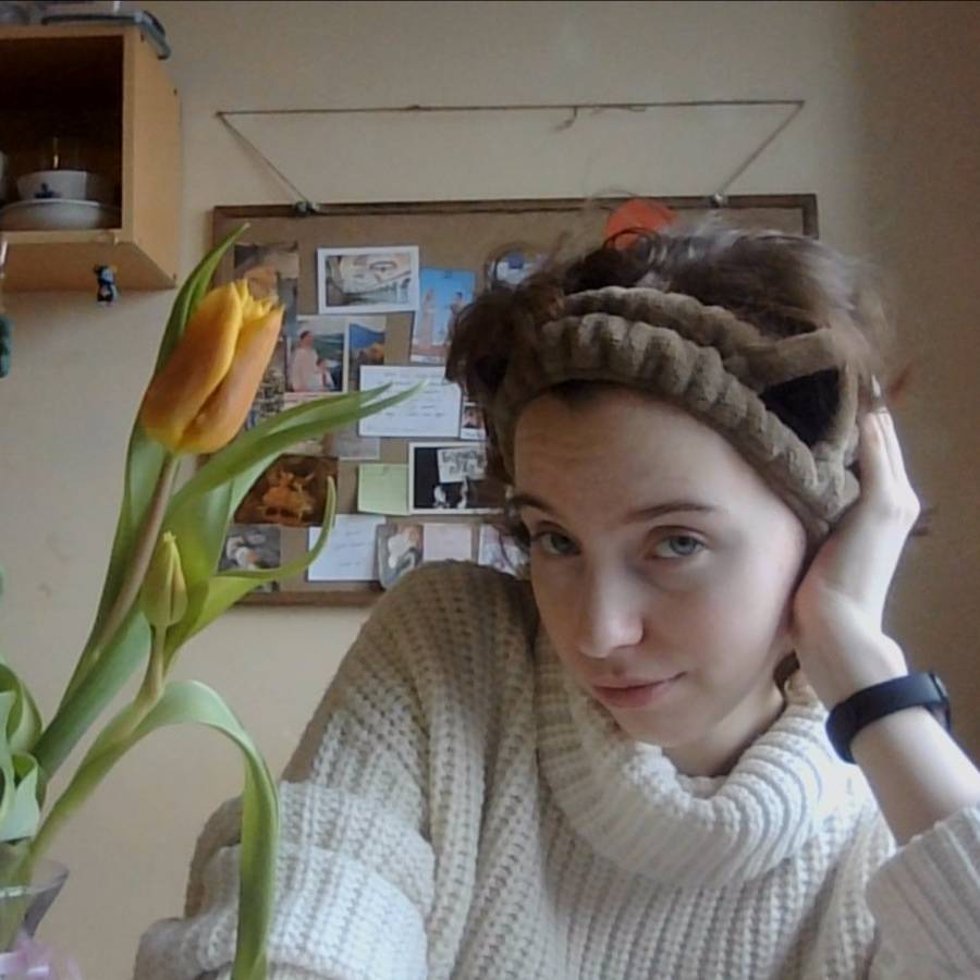 Аватар автора