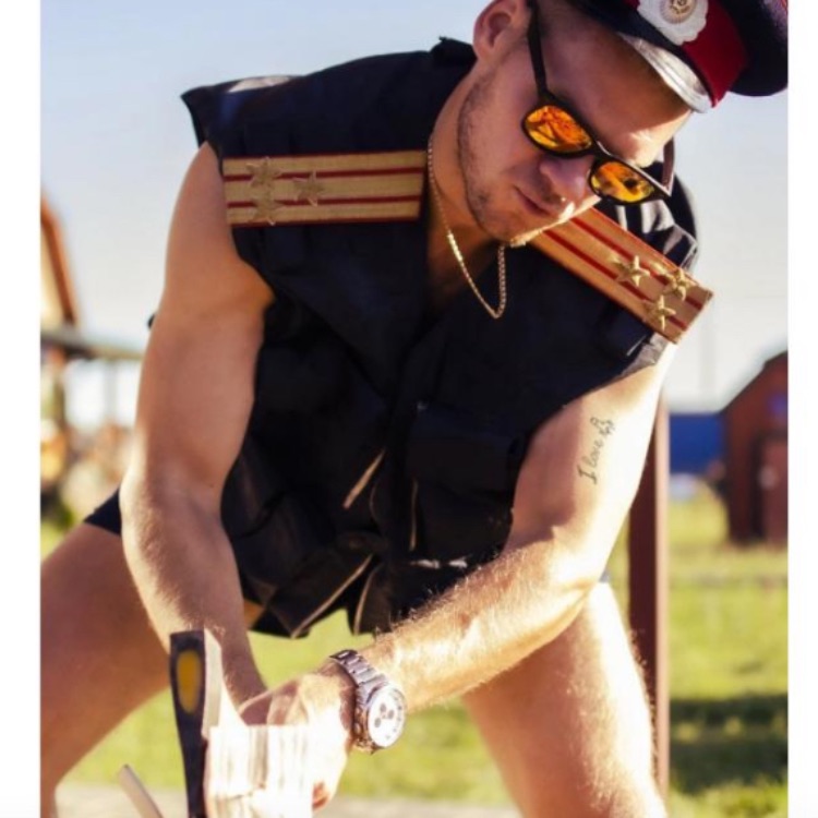 Аватар автора