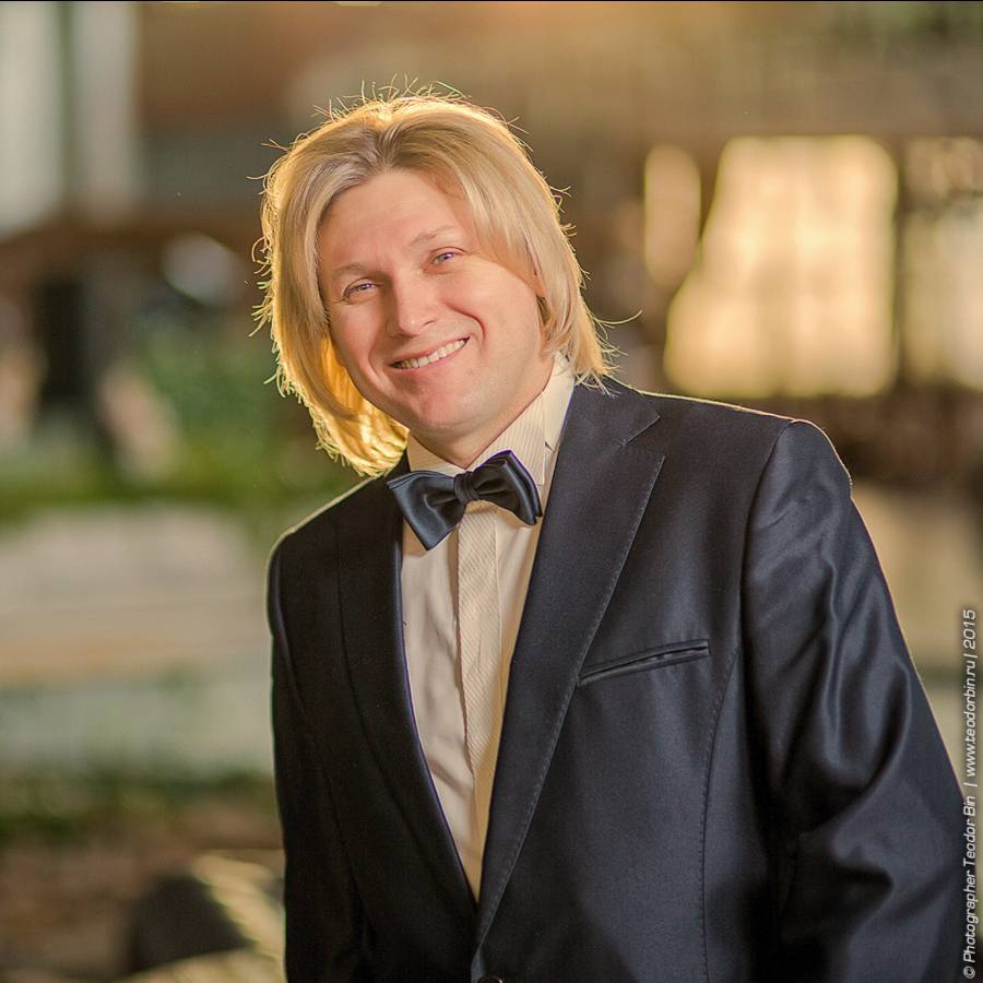 Аватар автора