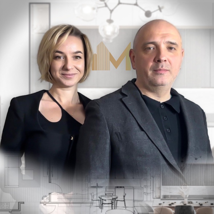 Иконка канала МонолитРем - дизайн и ремонт квартир в Москве